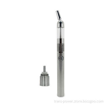Protank III E-cigarette Metal Case Kit, Matching High Class Evod Battery